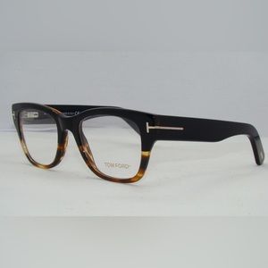 Tom Ford Unisex TF5379 glasses frames